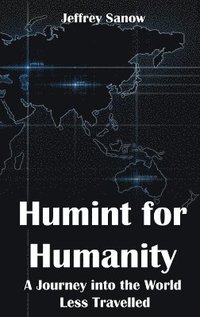 bokomslag Humint for Humanity
