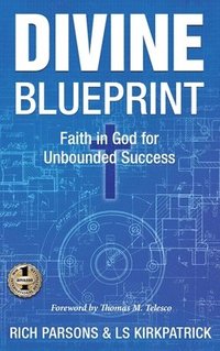 bokomslag Divine Blueprint