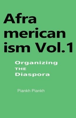 Organizing the Diaspora 1