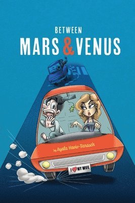 Between Mars & Venus 1