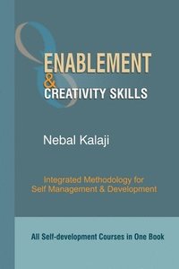 bokomslag Enablement and Creativity Skills