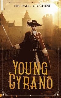 bokomslag Young Cyrano