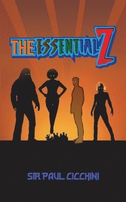 The Essentialz 1