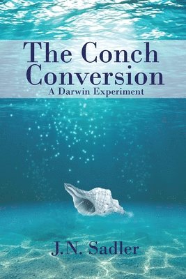 bokomslag Conch Conversion