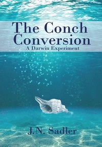 bokomslag Conch Conversion