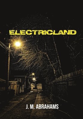 bokomslag Electricland