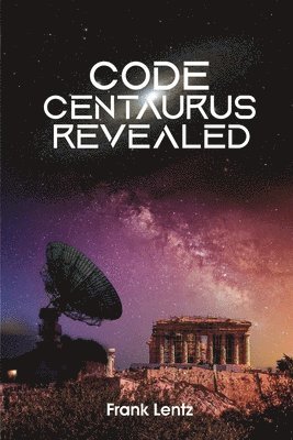 Code Centaurus Revealed 1