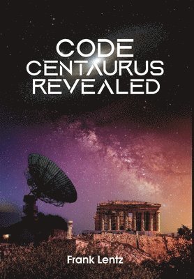 Code Centaurus Revealed 1