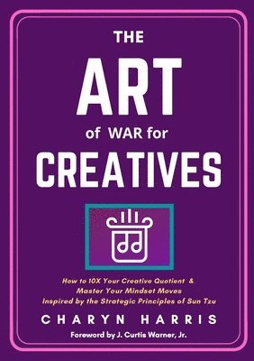 The Art of War for Creatives 1