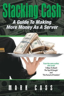 Mark Cass - Stacking Cash, Häftad
