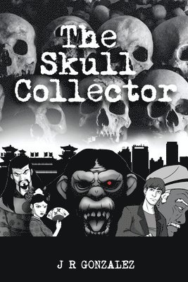 The Skull Collector 1