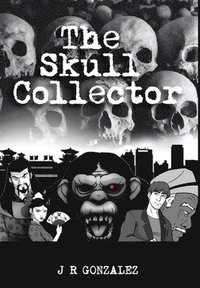 bokomslag The Skull Collector