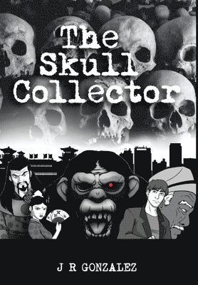 The Skull Collector 1