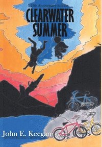 bokomslag Clearwater Summer