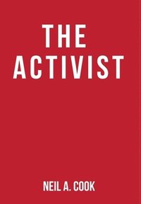 bokomslag The Activist