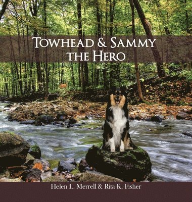 Towhead and Sammy The Hero