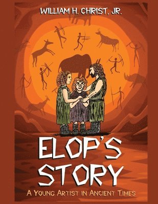 Elop's Story 1