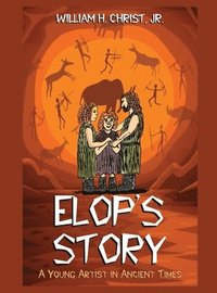 bokomslag Elop's Story