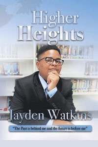 bokomslag Higher Heights