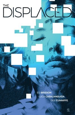 Ed Brisson - Displaced, Häftad