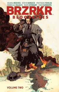 bokomslag Brzrkr Bloodlines Vol. 2