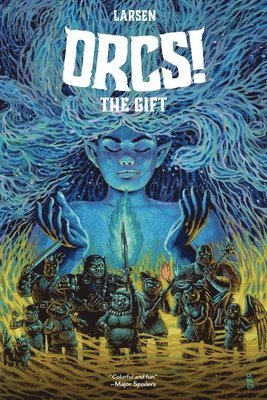 ORCS!: The Gift 1