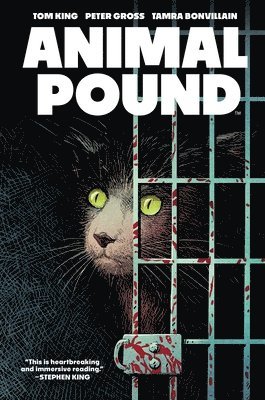 Animal Pound 1