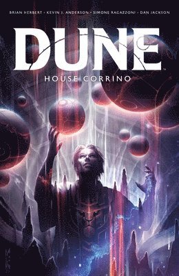 bokomslag Dune: House Corrino Vol. 1