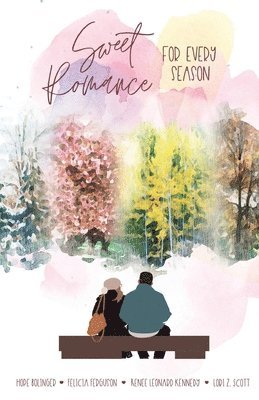 Sweet Romance for Every Season 1