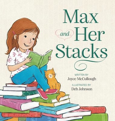 Max and Her Stacks
