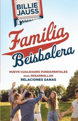 Familia Beisbolera 1