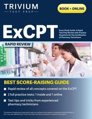 ExCPT Exam Study Guide 1