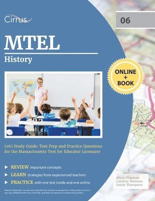 MTEL History (06) Study Guide 1