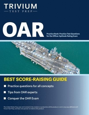 bokomslag OAR Practice Book