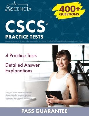 CSCS Practice Questions 1