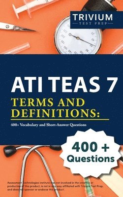 ATI TEAS 7 Terms and Definitions 1