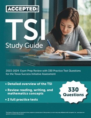 TSI Study Guide 2023-2024 1