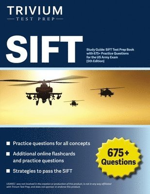 SIFT Study Guide 1