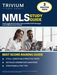 bokomslag NMLS Study Guide