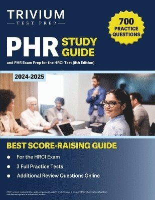 PHR Study Guide 2024-2025 1