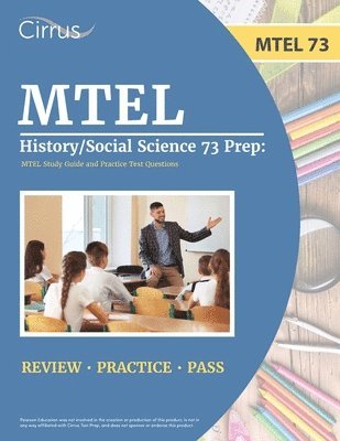 MTEL History/Social Science 73 Prep 1