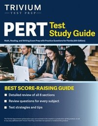 bokomslag PERT Test Study Guide