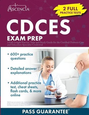 CDCES Exam Prep 1