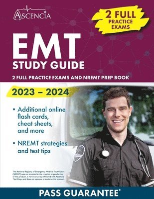 EMT Study Guide 2023-2024 1