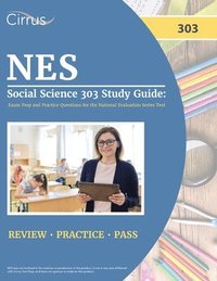 bokomslag NES Social Science 303 Study Guide