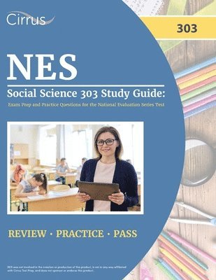 bokomslag NES Social Science 303 Study Guide