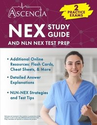 bokomslag NEX Study Guide