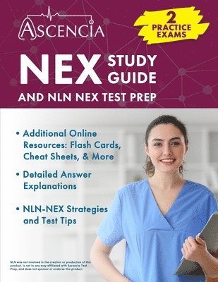 NEX Study Guide 1