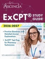 Jeremy Downs - ExCPT Exam Study Guide 2026-2027, Häftad