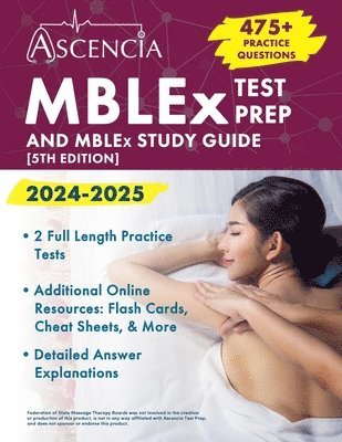 MBLEx Test Prep 2024-2025 1